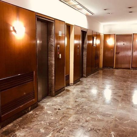 Luminoso Y Amplio 3 Ambientes En Palermo Lejlighed Buenos Aires Eksteriør billede
