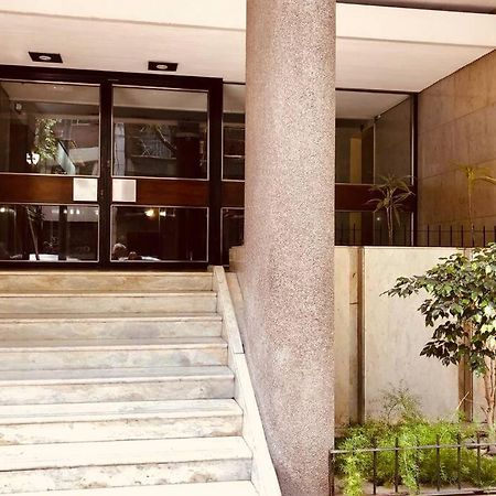 Luminoso Y Amplio 3 Ambientes En Palermo Lejlighed Buenos Aires Eksteriør billede