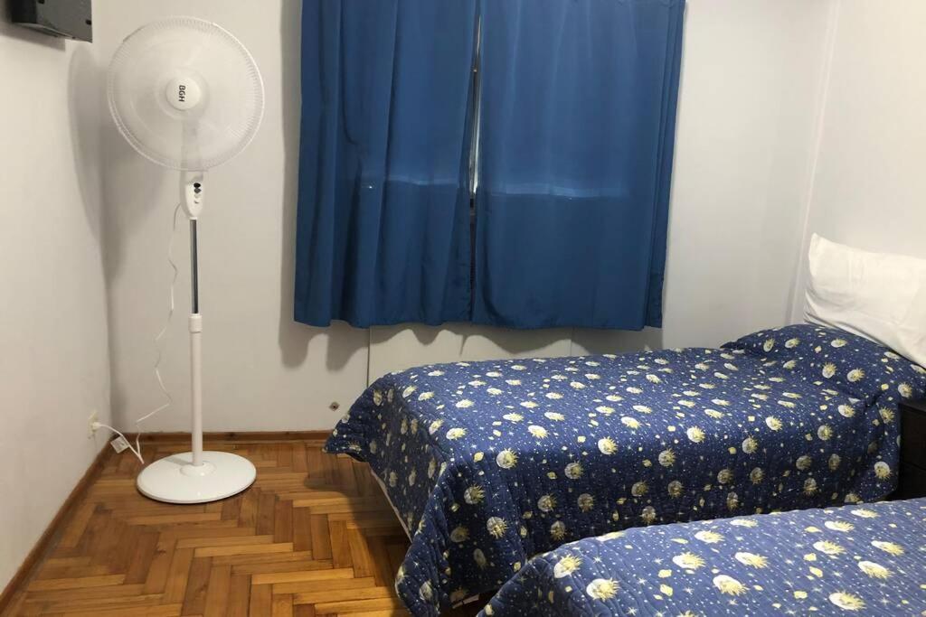 Luminoso Y Amplio 3 Ambientes En Palermo Lejlighed Buenos Aires Eksteriør billede
