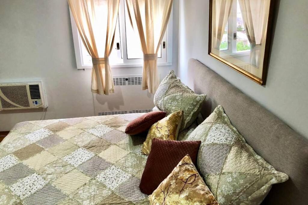 Luminoso Y Amplio 3 Ambientes En Palermo Lejlighed Buenos Aires Eksteriør billede