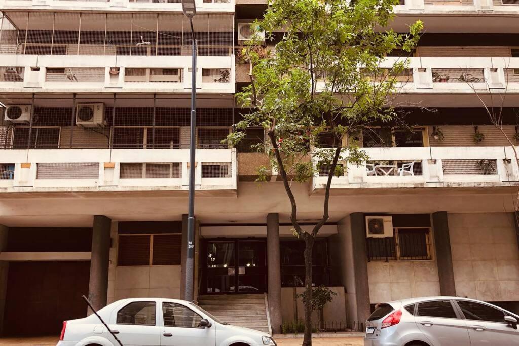 Luminoso Y Amplio 3 Ambientes En Palermo Lejlighed Buenos Aires Eksteriør billede