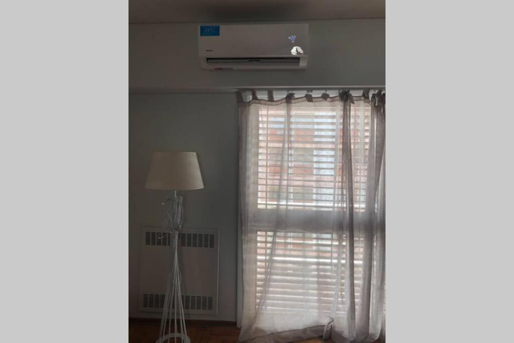 Luminoso Y Amplio 3 Ambientes En Palermo Lejlighed Buenos Aires Eksteriør billede