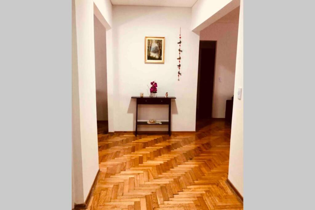 Luminoso Y Amplio 3 Ambientes En Palermo Lejlighed Buenos Aires Eksteriør billede